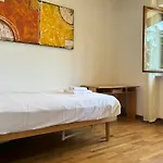 Anna Appartement Trieste