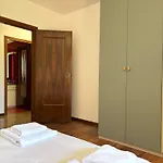 Anna Appartement Trieste