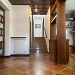 Appartement Anna *