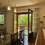Anna Appartement *
