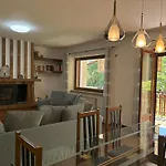Anna Appartement Trieste