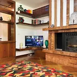 Anna Appartement Trieste