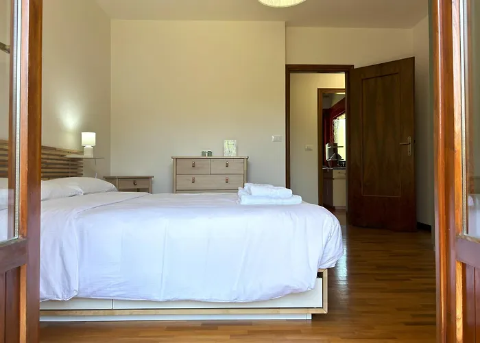 Апартаменти Anna *