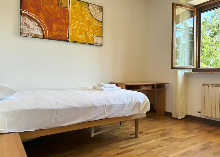 Anna Апартаменти Трієст