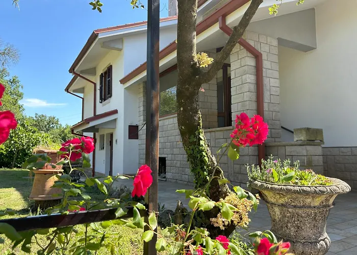 Апартаменти Anna