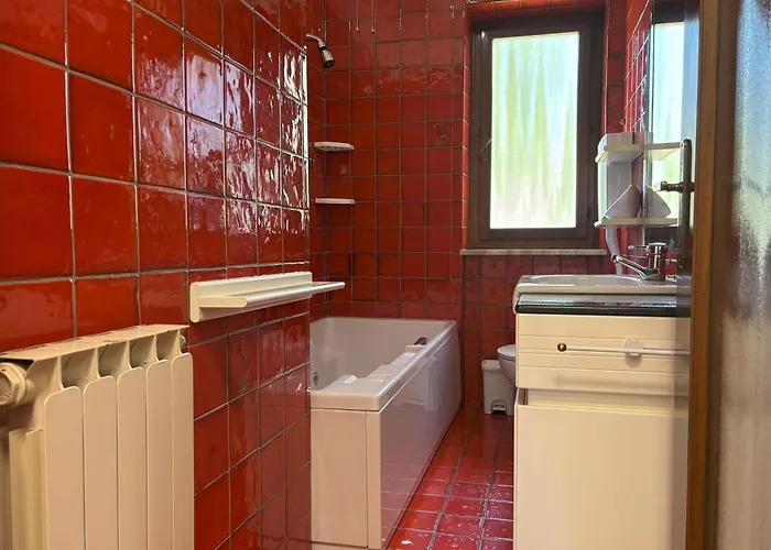 Anna Апартаменти *