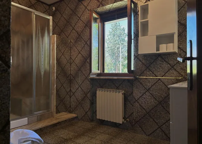 Апартаменти Anna