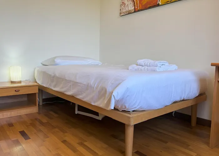 Апартаменти Anna