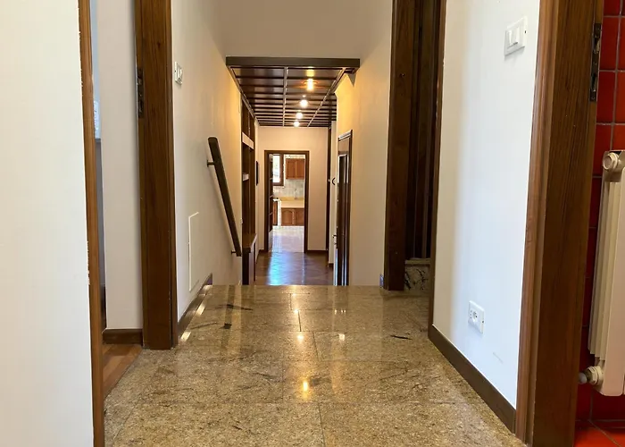 Апартаменти Anna