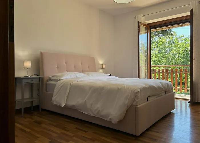 Anna Апартаменти *