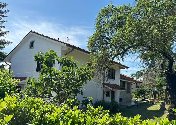 Anna Апартаменти