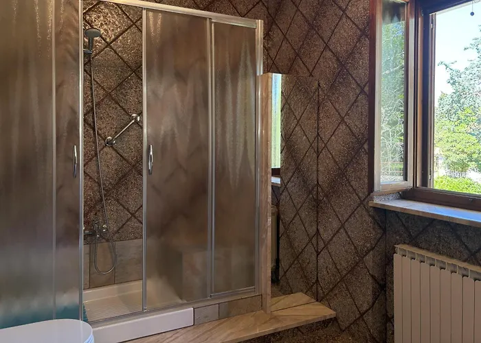 Апартаменти Anna *