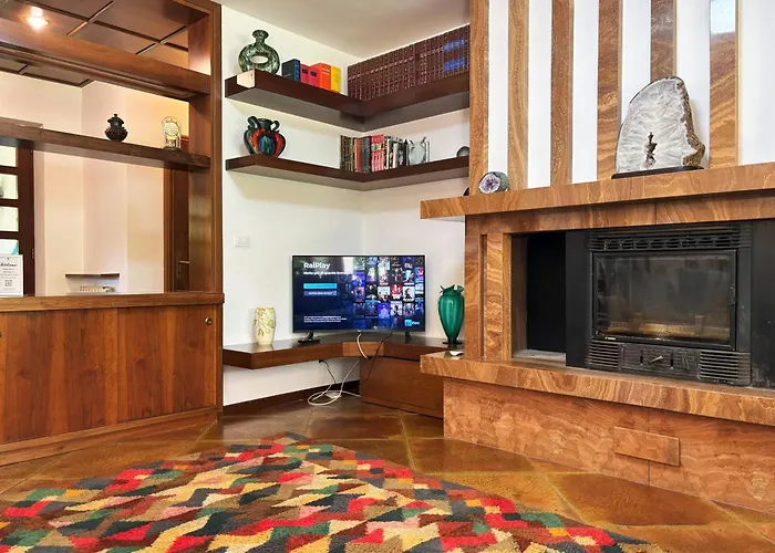 Anna Апартаменти Трієст