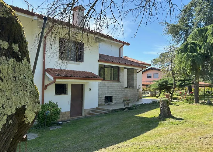 Апартаменти Anna *