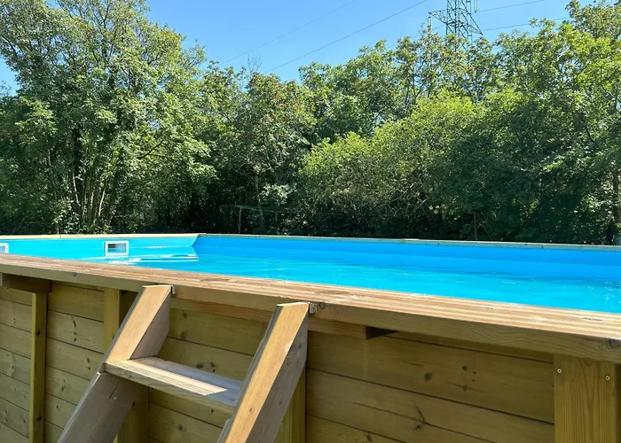 Anna Апартаменти Трієст